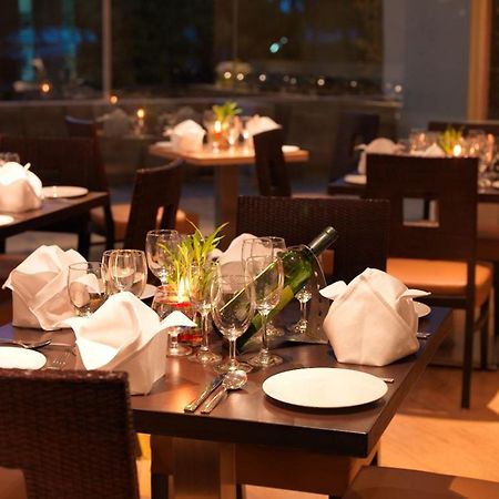 Spree Shivai Hotel Pune Pimpri-Chinchwad Eksteriør bilde