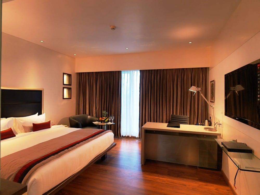Spree Shivai Hotel Pune Pimpri-Chinchwad Eksteriør bilde