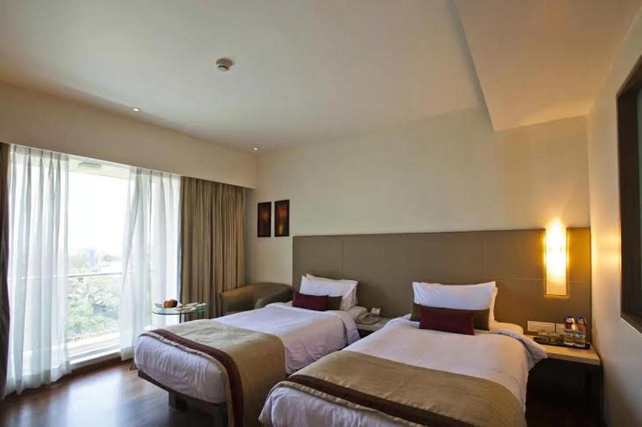 Spree Shivai Hotel Pune Pimpri-Chinchwad Rom bilde