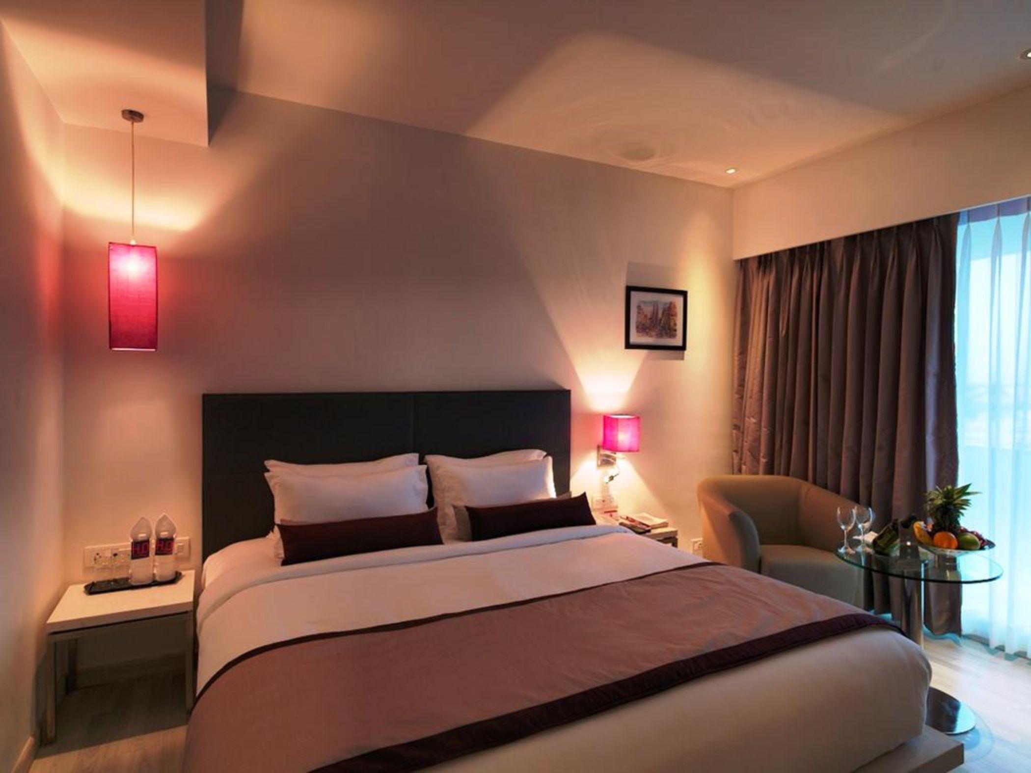 Spree Shivai Hotel Pune Pimpri-Chinchwad Eksteriør bilde