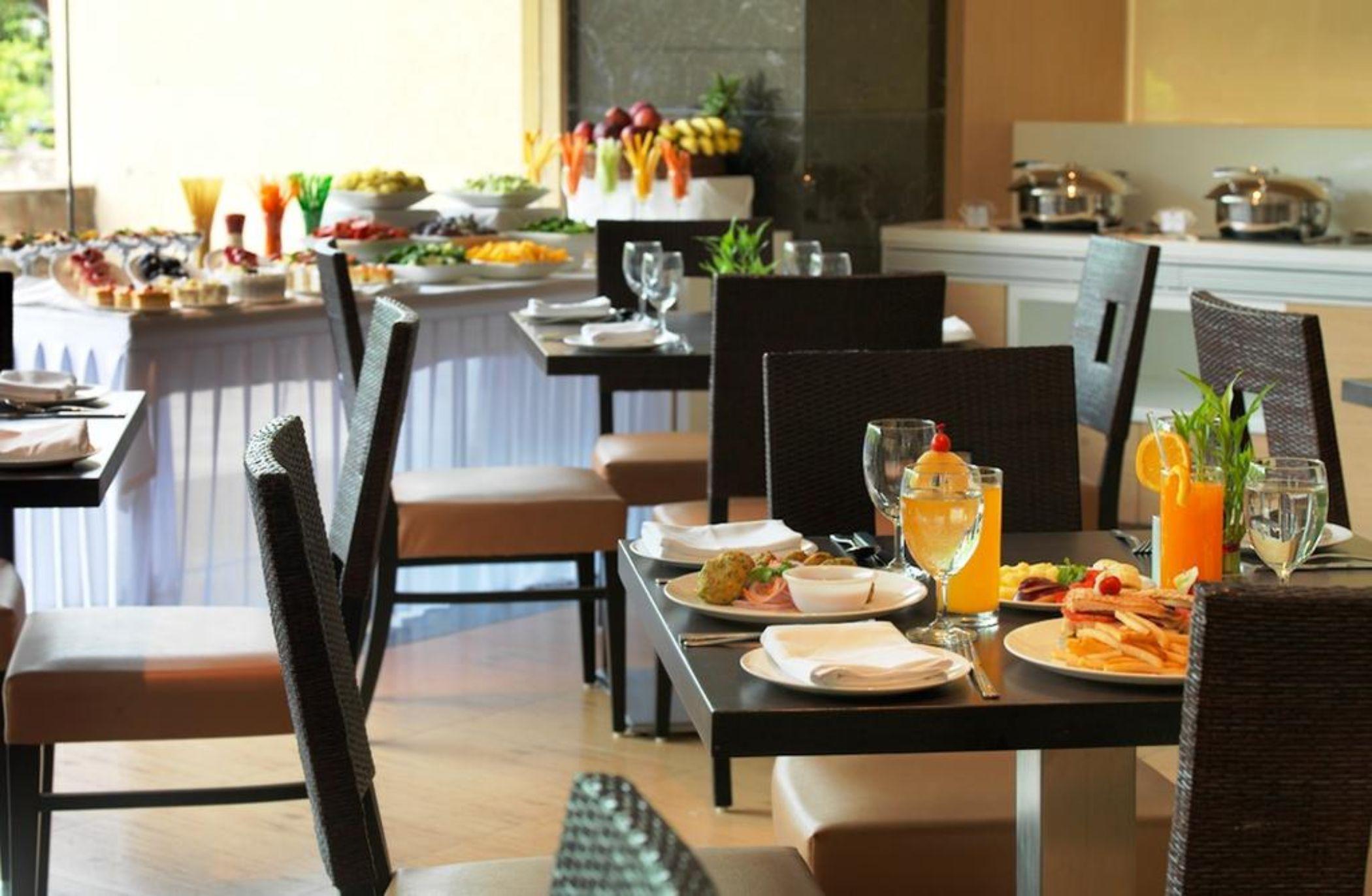 Spree Shivai Hotel Pune Pimpri-Chinchwad Eksteriør bilde