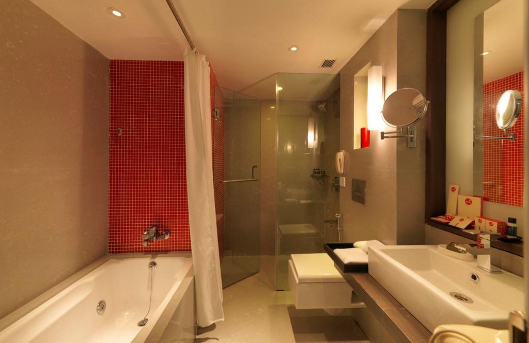 Spree Shivai Hotel Pune Pimpri-Chinchwad Eksteriør bilde