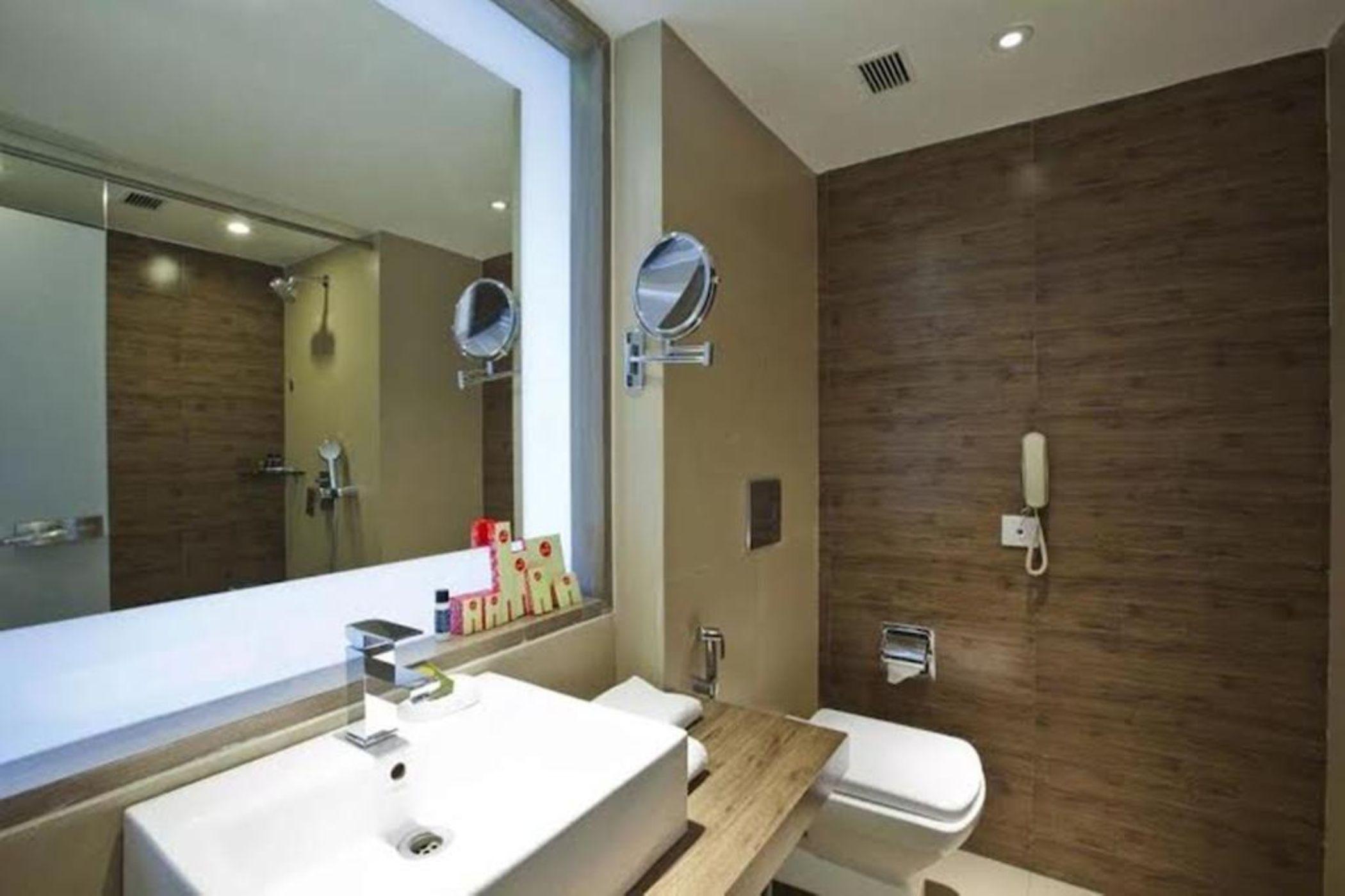Spree Shivai Hotel Pune Pimpri-Chinchwad Eksteriør bilde