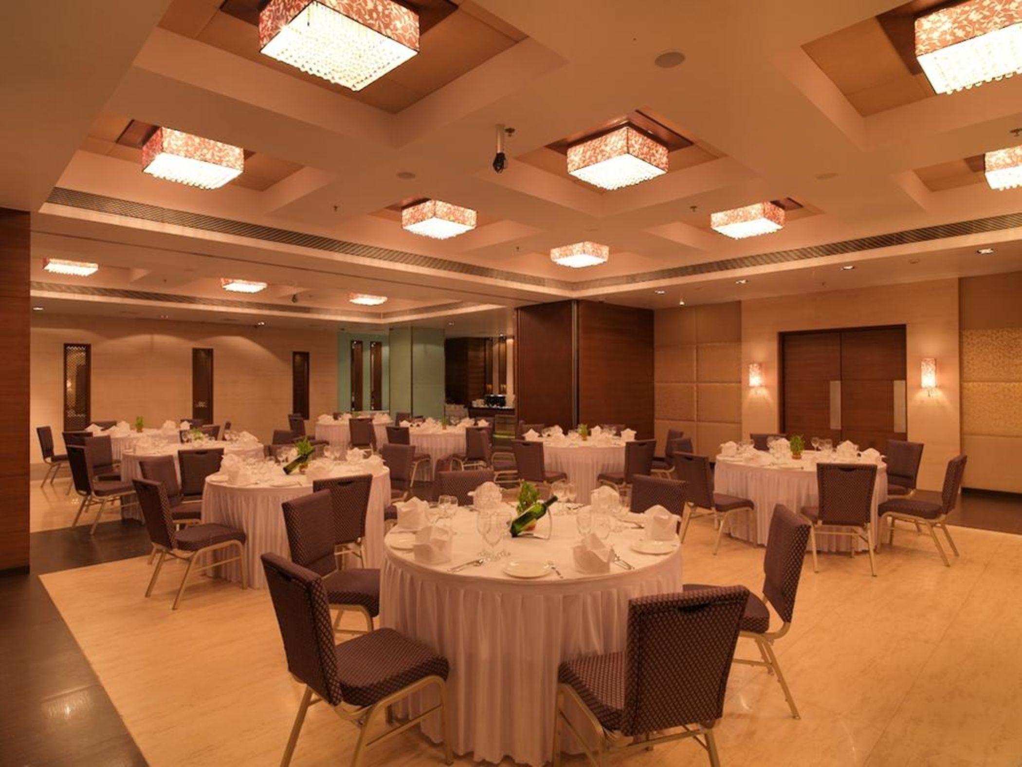 Spree Shivai Hotel Pune Pimpri-Chinchwad Eksteriør bilde