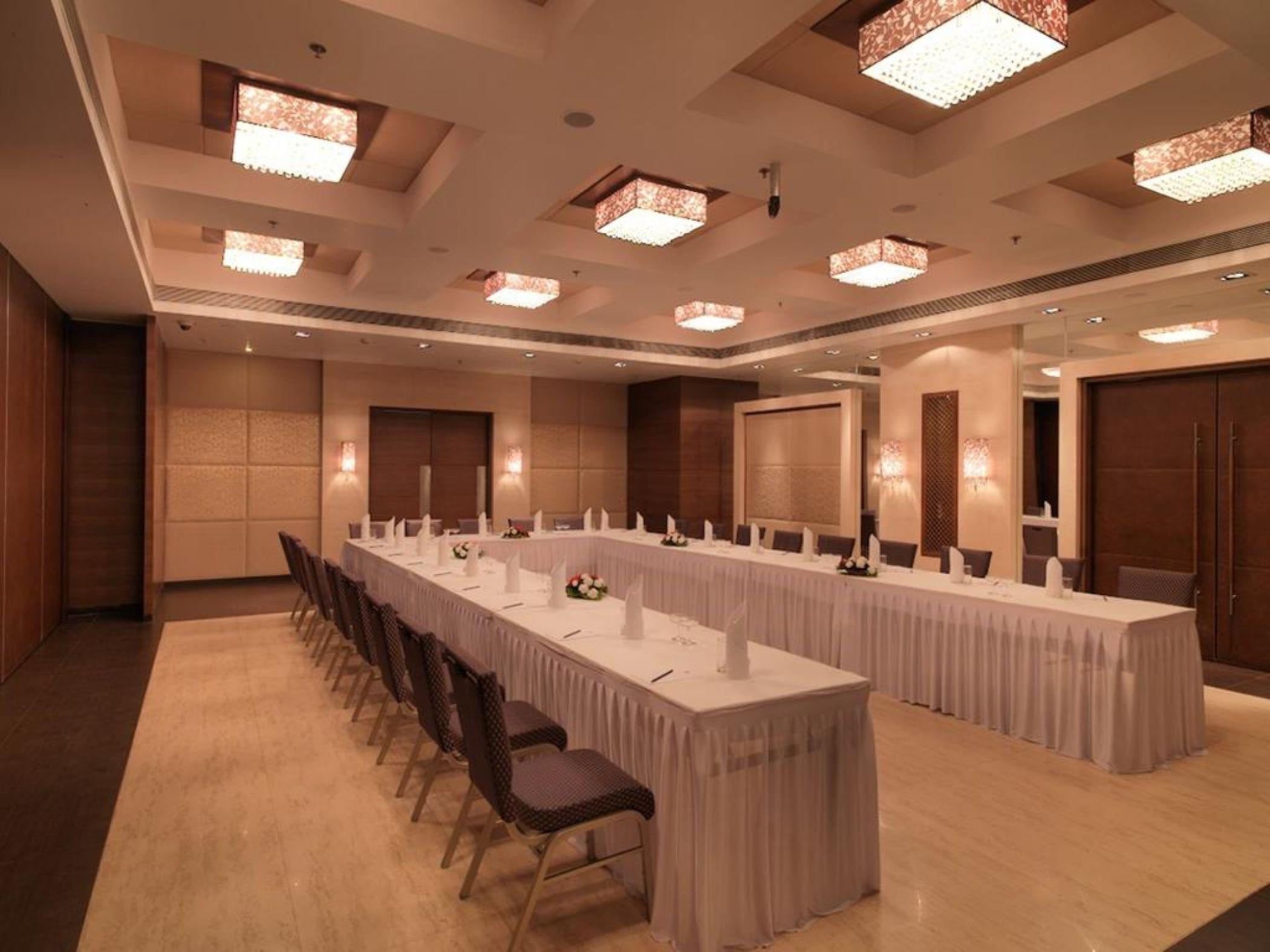 Spree Shivai Hotel Pune Pimpri-Chinchwad Eksteriør bilde