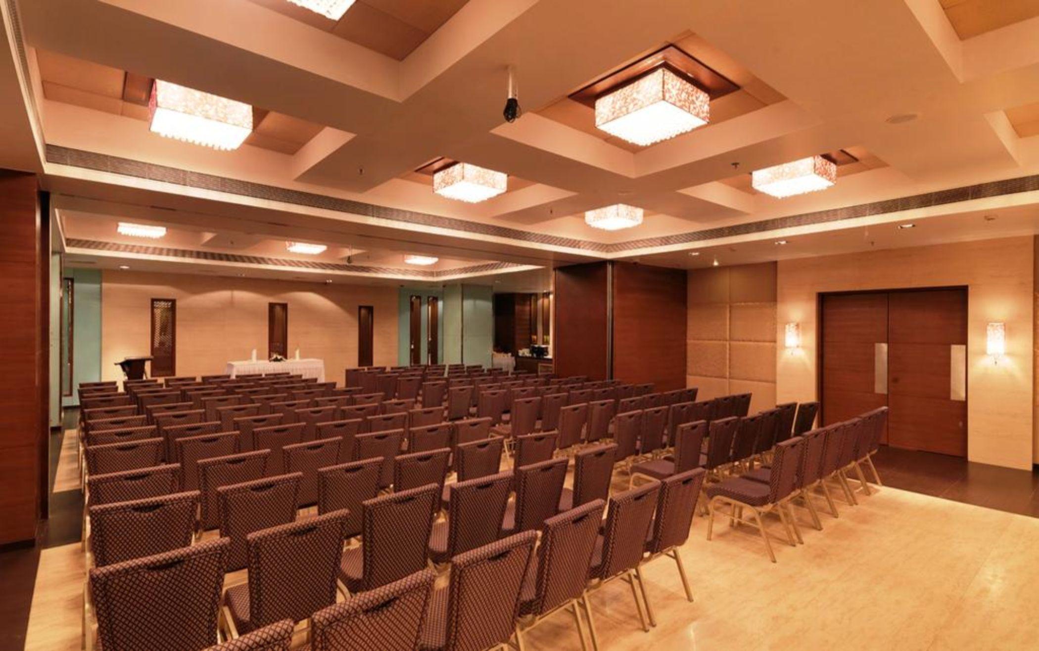 Spree Shivai Hotel Pune Pimpri-Chinchwad Eksteriør bilde