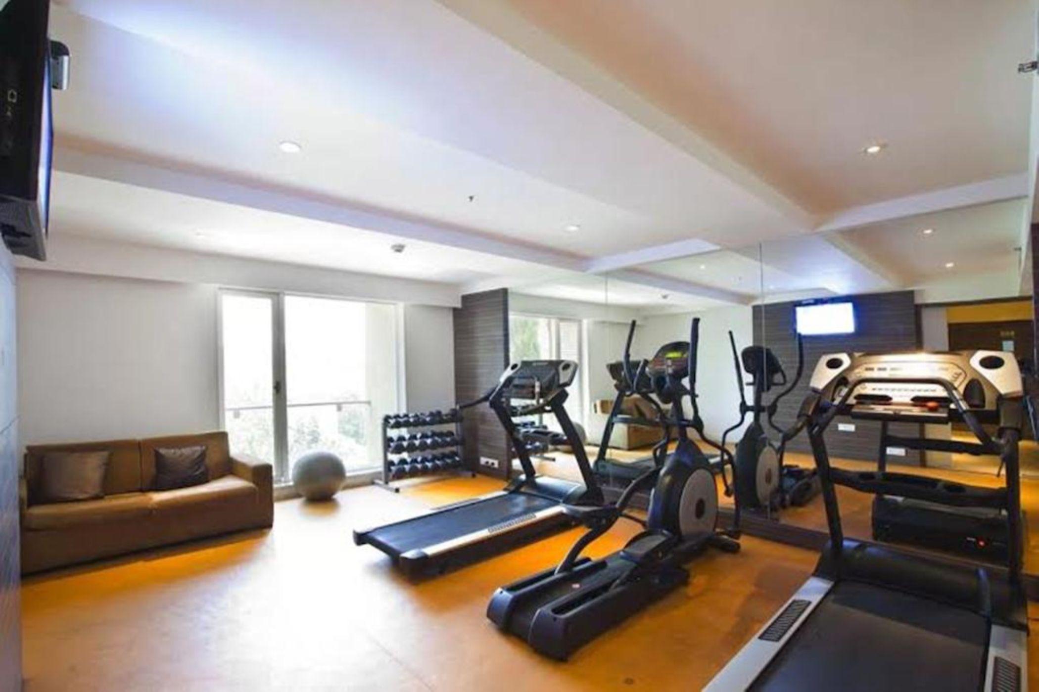Spree Shivai Hotel Pune Pimpri-Chinchwad Eksteriør bilde