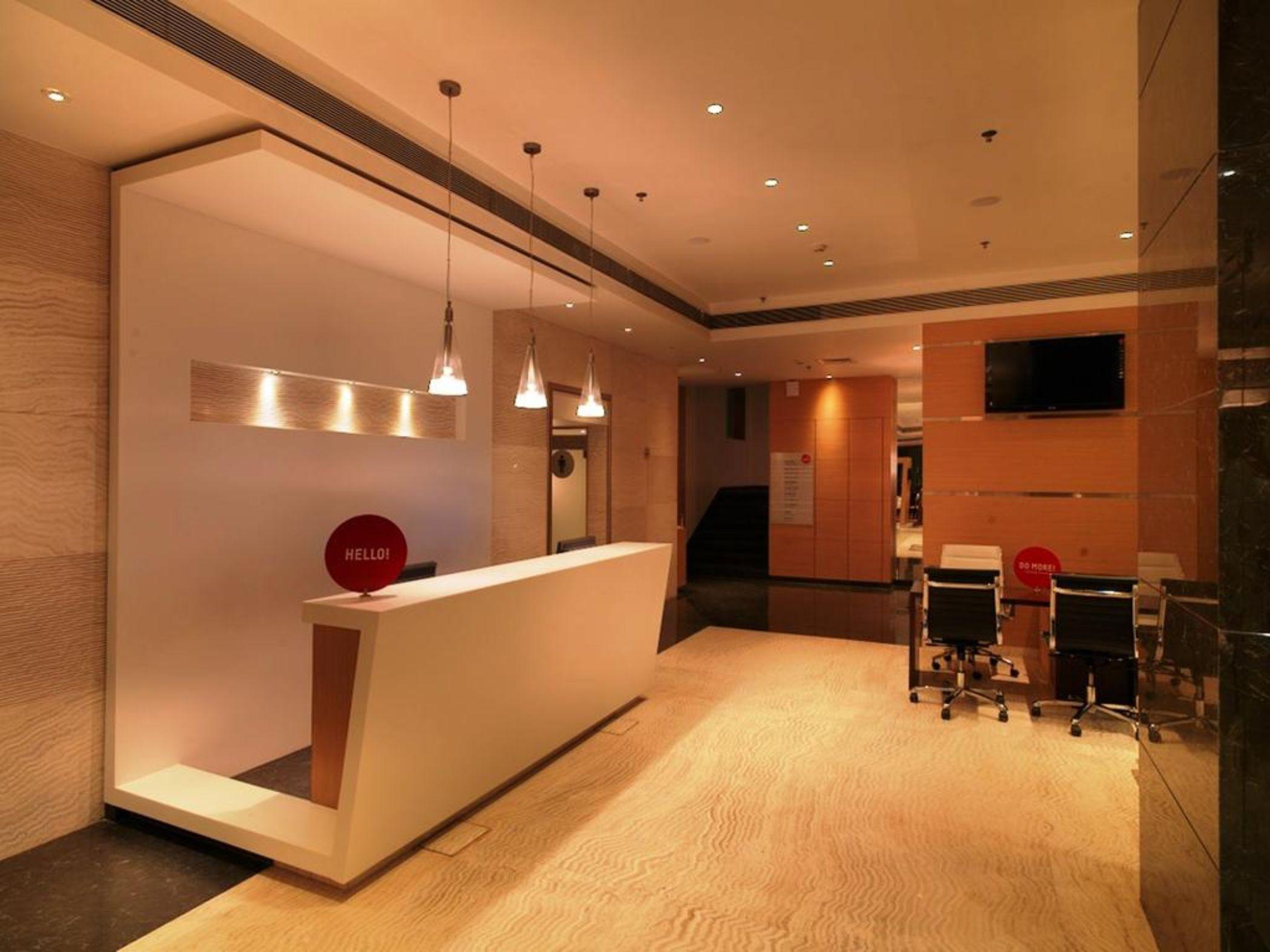 Spree Shivai Hotel Pune Pimpri-Chinchwad Eksteriør bilde