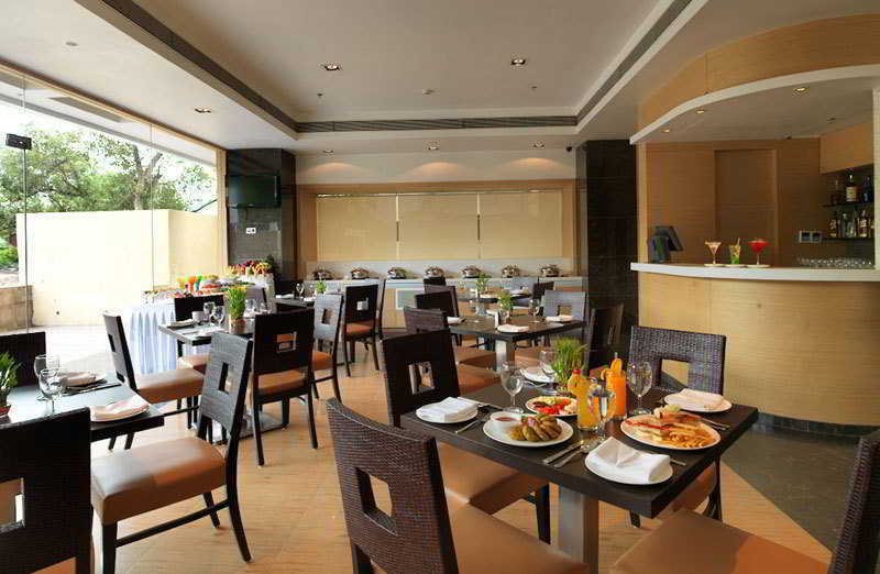 Spree Shivai Hotel Pune Pimpri-Chinchwad Eksteriør bilde