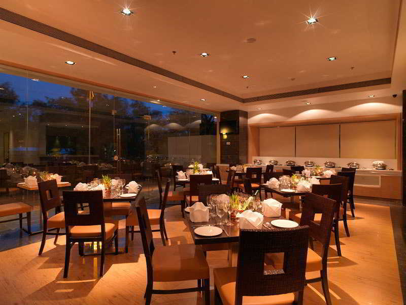 Spree Shivai Hotel Pune Pimpri-Chinchwad Eksteriør bilde