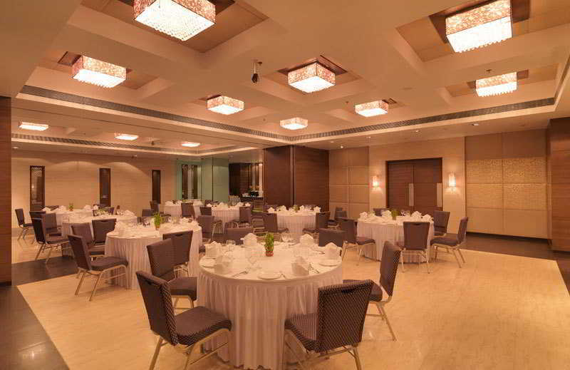 Spree Shivai Hotel Pune Pimpri-Chinchwad Eksteriør bilde