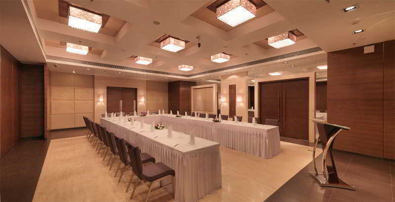 Spree Shivai Hotel Pune Pimpri-Chinchwad Eksteriør bilde